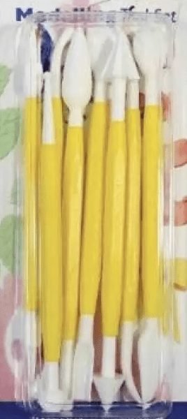 Matiman Different Shapes Sculpting Pen Set - Image 4